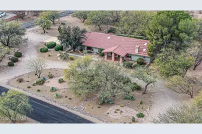 2304 Circulo De Anza, Tubac, AZ 85646 - Photo 4