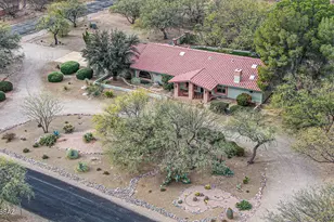 2304 Circulo De Anza, Tubac, AZ 85646 - Photo 4