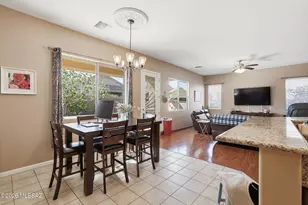 7830 E Treetop Rd, Tucson, AZ 85756 - Photo 12