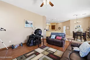7830 E Treetop Rd, Tucson, AZ 85756 - Photo 4
