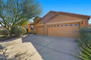 7830 E Treetop Rd, Tucson, AZ 85756 - Photo 30