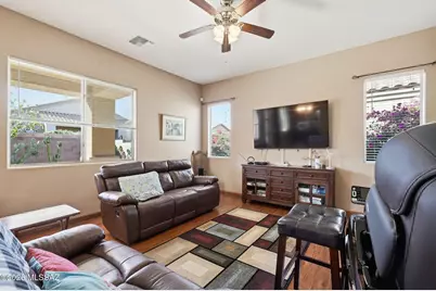 7830 E Treetop Road, Tucson, AZ 85756 - Photo 6