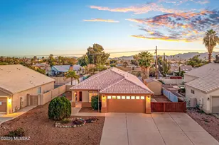 3641 W Meadow Briar Dr, Tucson, AZ 85741 - Photo 2