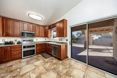 3641 W Meadow Briar Drive, Tucson, AZ 85741 - Photo 26