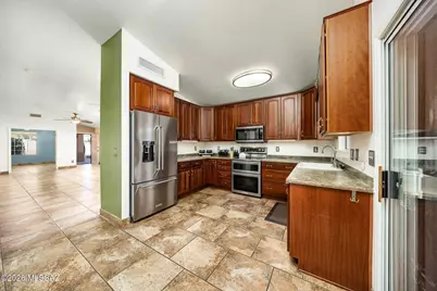 3641 W Meadow Briar Drive, Tucson, AZ 85741 - Photo 24