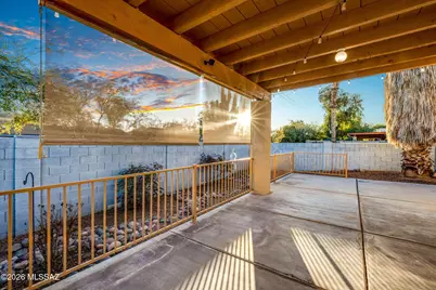3641 W Meadow Briar Drive, Tucson, AZ 85741 - Photo 44
