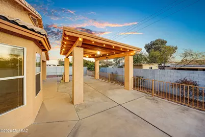 3641 W Meadow Briar Drive, Tucson, AZ 85741 - Photo 46