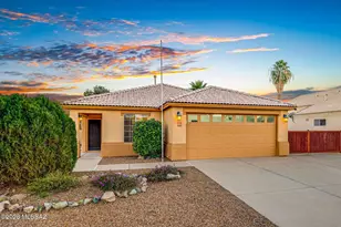 3641 W Meadow Briar Dr, Tucson, AZ 85741 - Photo 8