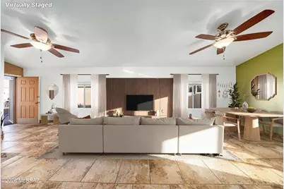 3641 W Meadow Briar Drive, Tucson, AZ 85741 - Photo 20