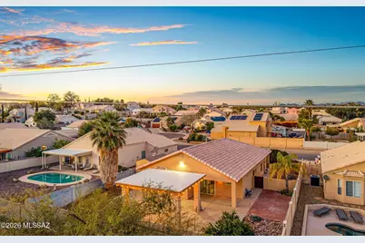 3641 W Meadow Briar Drive, Tucson, AZ 85741 - Photo 42