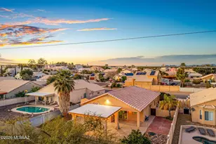 3641 W Meadow Briar Dr, Tucson, AZ 85741 - Photo 42