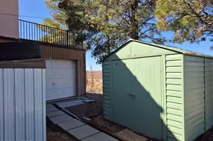 455 Campbell St, Duncan, AZ 85534 - Photo 24