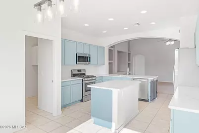 3460 N Harcan Mine Place, Tucson, AZ 85745 - Photo 2