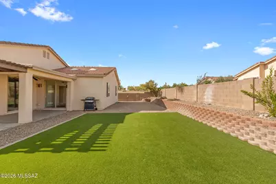 3460 N Harcan Mine Place, Tucson, AZ 85745 - Photo 34