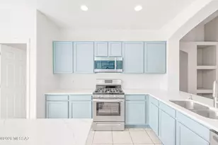 3460 N Harcan Mine Pl, Tucson, AZ 85745 - Photo 4