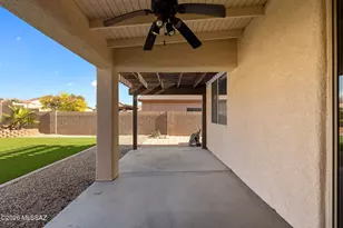 3460 N Harcan Mine Pl, Tucson, AZ 85745 - Photo 30