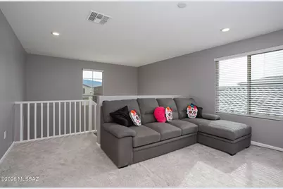 7904 S Bonanza Park Drive, Tucson, AZ 85747 - Photo 14
