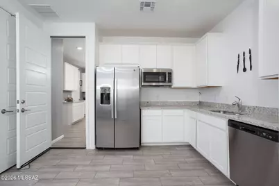 7904 S Bonanza Park Drive, Tucson, AZ 85747 - Photo 36