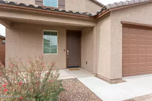 7904 S Bonanza Park Dr, Tucson, AZ 85747 - Photo 2