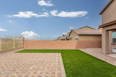 7904 S Bonanza Park Drive, Tucson, AZ 85747 - Photo 44