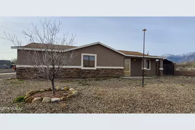 425 W Saddlehorn Drive, Safford, AZ 85546 - Photo 4