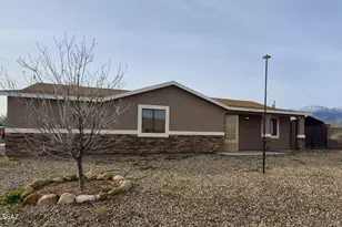 425 W Saddle Horn Dr, Safford, AZ 85546 - Photo 4