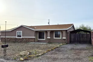 425 W Saddle Horn Dr, Safford, AZ 85546 - Photo 2