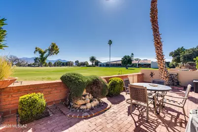 1122 N Abrego Drive, Green Valley, AZ 85614 - Photo 28