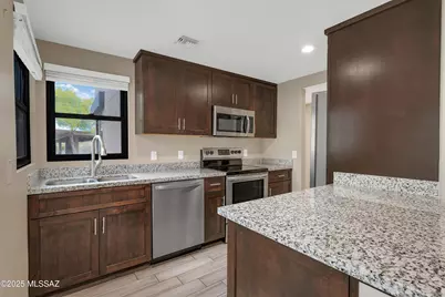 5855 N Kolb Road #6101, Tucson, AZ 85750 - Photo 2