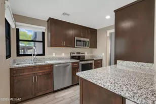 5855 N Kolb Rd, Tucson, AZ 85750 - Photo 2