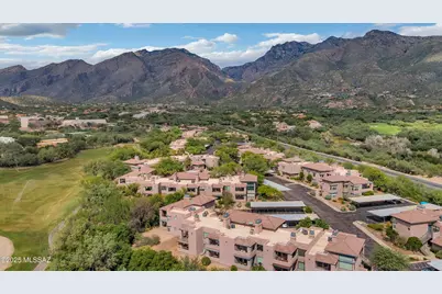 5855 N Kolb Road #6101, Tucson, AZ 85750 - Photo 36