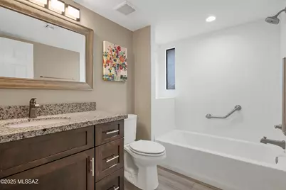 5855 N Kolb Road #6101, Tucson, AZ 85750 - Photo 16