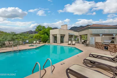 5855 N Kolb Road #6101, Tucson, AZ 85750 - Photo 30