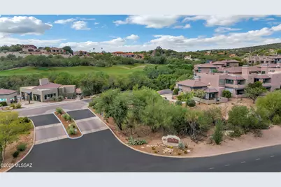 5855 N Kolb Road #6101, Tucson, AZ 85750 - Photo 34