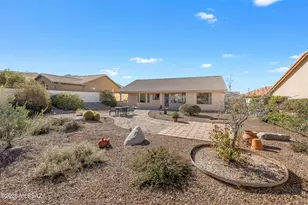 65694 E Rocky Trail Dr, Saddlebrooke, AZ 85739 - Photo 22