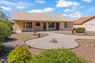 65694 E Rocky Trail Dr, Saddlebrooke, AZ 85739 - Photo 20