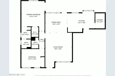 65694 E Rocky Trail Drive, Saddlebrooke, AZ 85739 - Photo 30