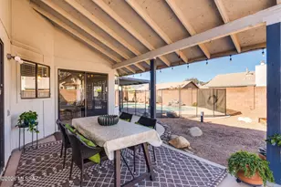 1480 W Canyon Shadows Ln, Tucson, AZ 85737 - Photo 20