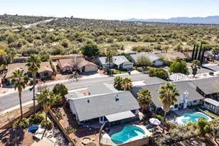 1480 W Canyon Shadows Ln, Tucson, AZ 85737 - Photo 24