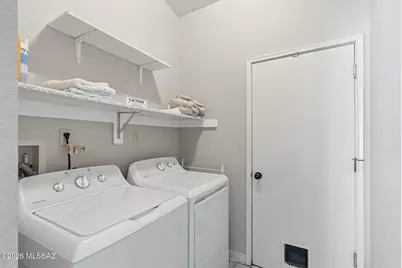 1480 W Canyon Shadows Lane, Tucson, AZ 85737 - Photo 18