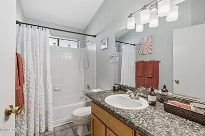 1480 W Canyon Shadows Lane, Tucson, AZ 85737 - Photo 16