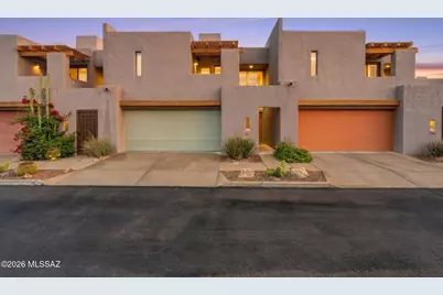3135 E Sampras Lane, Tucson, AZ 85716 - Photo 1