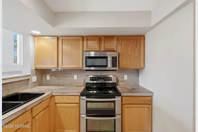3135 E Sampras Lane, Tucson, AZ 85716 - Photo 12
