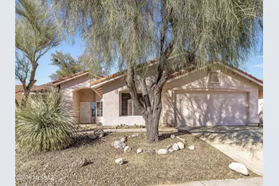 345 E Shore Cliff Place, Oro Valley, AZ 85737 - Photo 1