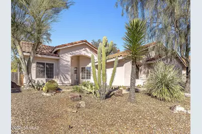 [Address not provided], Oro Valley, AZ 85737 - Photo 36
