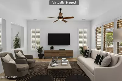 60995 E Shale Road, Oracle, AZ 85623 - Photo 8