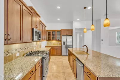 60995 E Shale Road, Oracle, AZ 85623 - Photo 6