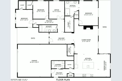 6640 W Whispering Windmill Lane, Marana, AZ 85658 - Photo 2