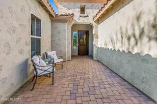 6640 W Whispering Windmill Ln, Marana, AZ 85658 - Photo 20