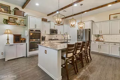 6640 W Whispering Windmill Lane, Marana, AZ 85658 - Photo 28